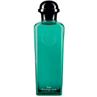 Hermès Paris Eau d'Orange Verte EDC 100 ml — Eau de Toilette