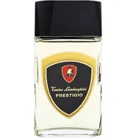 Lamborghini Prestigio Uomo 75 ml — Eau de Toilette