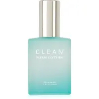 Clean Classic Warm Cotton Eau de Parfum Donna 60 ml — Profumo
