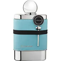 Armaf Blue Homme EDP Uomo 100 ml — Eau de Parfum