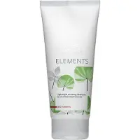 Wella Elements Lighweight Renewing Conditioner - Light regenerating conditioner 200ml