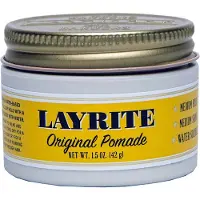 Layrite Original Pomade 42 g — Styling Capelli
