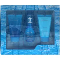 Davidoff Cool Water Woman EDT 30ml + Lozione corpo 75ml — Eau de Toilette