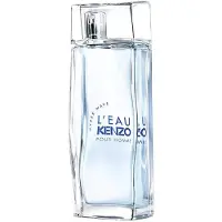 Kenzo L'Eau Hyper Wave EDT Uomo 50 ml — Eau de Toilette