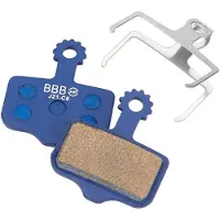BBB Pastiglie Freno A Disco Discstop Avid Elixir