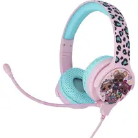 OTL TECHNOLOGIES Cuffie Gaming Lol Surprise! Lets Dance!