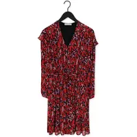 Circle of trust Evie Dress Velvet Crush Taglia: XS | Abiti Mini Outlet | Donna