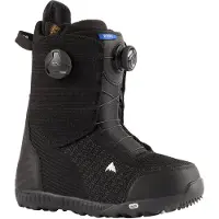 Burton - Scarponi da snowboard - Ritual Ltd Black per Donne - Taglia 41,5 - Nero