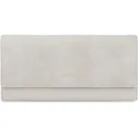 Kapten & Son Triomphe Portafoglio Protezione RFID 21 cm bianco