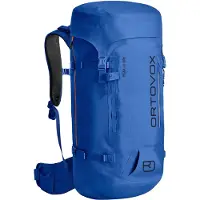 Ortovox Peak 40 Dry Zaino da escursionismo blu