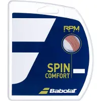 Babolat Corda Da Tennis Rpm Soft 12 M