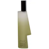 Masakï Matsushïma Mat Uomo 80 ml — Eau de Toilette