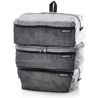 Ortlieb Packing Cubes For Panniers (17 l, grigio)