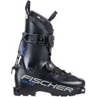 Fischer Scarponi Da Touring Transalp Ts