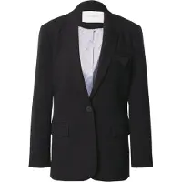 Copenhagen Muse Blazer 'TAILOR' nero