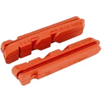 Koolstop Pattini Freno Per Cerchio Dura Road