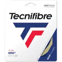 Tecnifibre Corda Da Tennis Nrg²