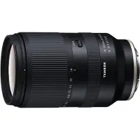Tamron 18-300mm f/3.5-6.3 Di III-A VC VXD Sony E