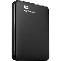 Western Digital Elements Portable 1TB HDD esterno (USB 3.0)