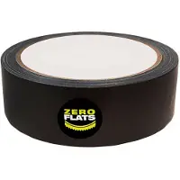 Zeroflats Nastro Cerchio Teknic Tape 9 Meters