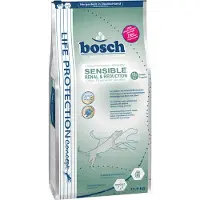 Bosch Cibo secco per cani BOSCH LPC Sensible Renal Reduction, a basso contenuto proteico - 11,5 kg