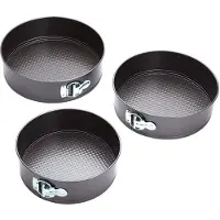 Kitchencraft Stampo Da Forno Rimovibile Con Coperchio