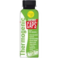Nutrisport Capsule Thermo Sapore Neutro 180 Unità