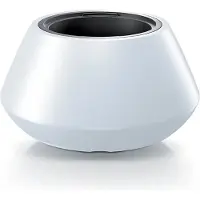 Prosperplast Vaso Da Fiori 56l Heos Collection 58.2x58.2x30 Cm