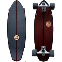 Slide Surfskate Diamond Bombora 32´´