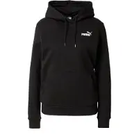 Puma Felpa Essentials Small Logo Fl