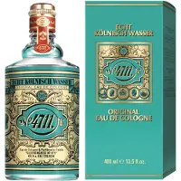 4711 Acqua di Colonia 400ml — Acqua di Colonia