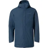 Vaude Parka Cyclist Padded