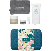 Omorovicza Set Rituale Serale — Set viso