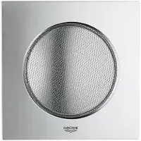 GROHE Moduli musicali RAINSHOWER F-SERIES cromati