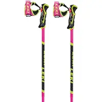 LEKI Bastoncini Venom Sl 3d