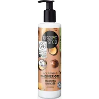 Raw Organic Shop Macadamia y Avocado Gel De Baño 280ml