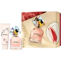 Marc Jacobs Set Perfect Eau de Parfum Donna 50 ml + Lozione corpo 75 ml