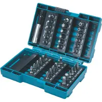 Makita Set di punte per avvitatore da 37 pezzi B-28606