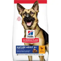 Hill's Pet Nutrition 604371, pollo, manzo, maiale, 14 kg