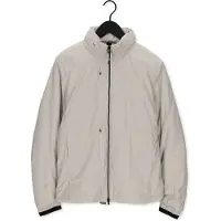 Krakatau Nm39 Light Grey Taglia: L | Giacche leggere Outlet | Uomo | Grigio
