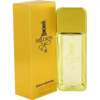 Paco Rabanne 1 Million Dopobarba 100 ml — Dopobarba