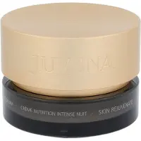 Juvena Crema notte nutriente intensiva Rejuvenate & Correct 50 ml — Crema viso