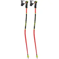 LEKI Bastoncini Wcr Lite Gs 3d