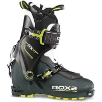 Roxa Scarponi Da Touring Rx Tour