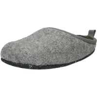 Camper per donna. 20889-061 Scarpe grigie Wabi (39), Tessuto, Basso, Nessuno, Homewear, Grigio