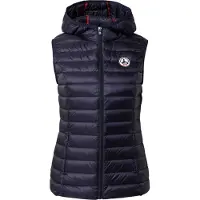 JOTT Mali Noos Down Jacket Navy Taglia: XS | Gilet Outlet | Donna | Blu