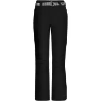 Protest Women's PRTRami Softshell Snowpants Pantaloni da sci Donna (42, nero)