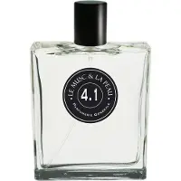 Pierre Guillaume 04.1 Le Musc et la Peau 100 ml Eau de Parfum