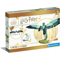 Clementoni Fierobecco Fluttuante Harry Potter