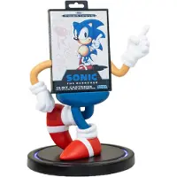 Numskull Supporto Di Ricarica Poweridolz Sonic The Hedgehog